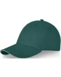 Casquettes personnalisable ELEVATE Casquette sandwich Darton 6 panneaux