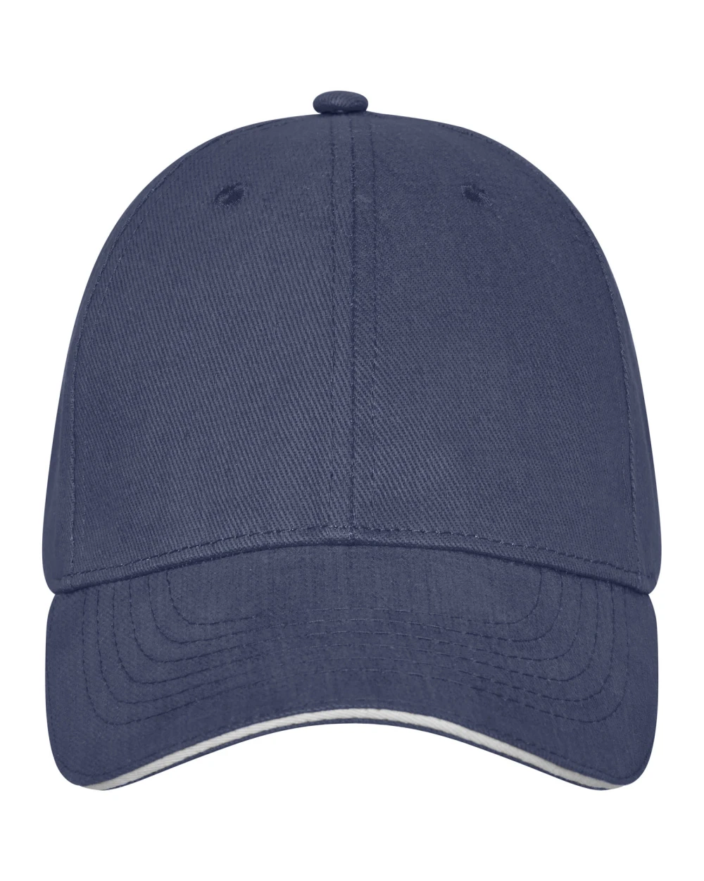 Casquettes personnalisable ELEVATE Casquette sandwich Darton 6 panneaux