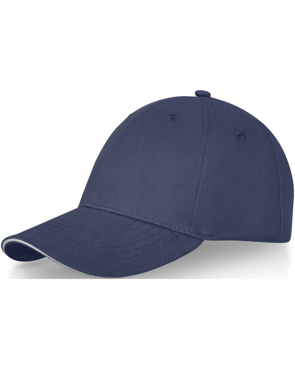 Casquettes personnalisable ELEVATE Casquette sandwich Darton 6 panneaux