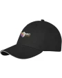 Casquettes personnalisable ELEVATE Casquette sandwich Darton 6 panneaux