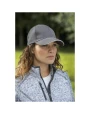 Casquettes personnalisable ELEVATE Casquette sandwich Darton 6 panneaux