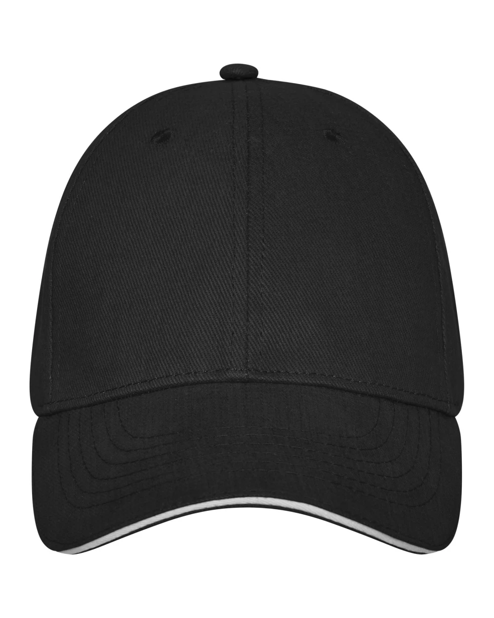 Casquettes personnalisable ELEVATE Casquette sandwich Darton 6 panneaux