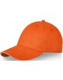Casquettes personnalisable ELEVATE Casquette sandwich Darton 6 panneaux
