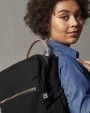 Tassen & Zakken COTTOVER CANVAS DAYPACK - GOTS GECERTIFICEERD voor bedrukking &amp; borduring