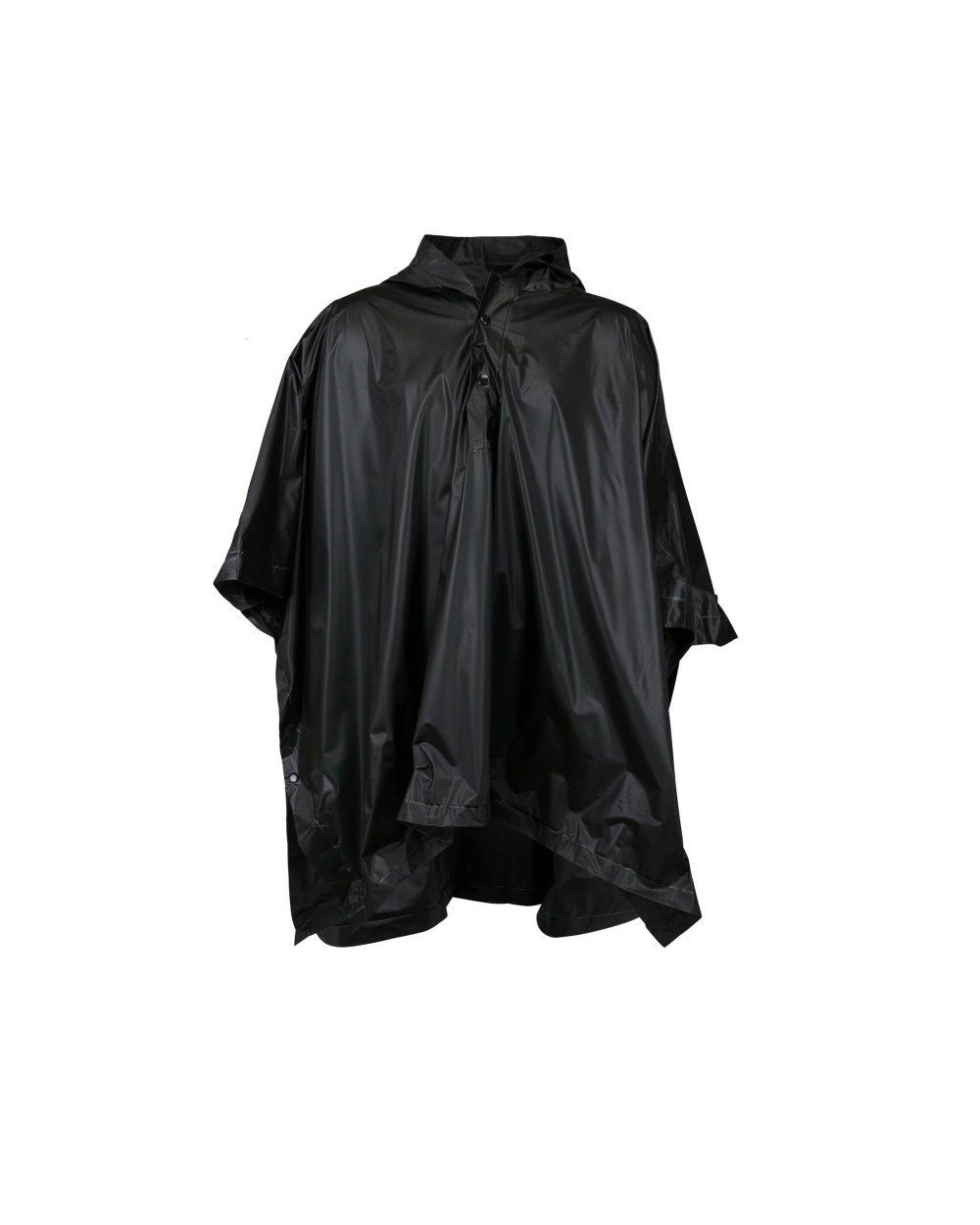 SPLASHMACS Poncho Jacken personalisierbar