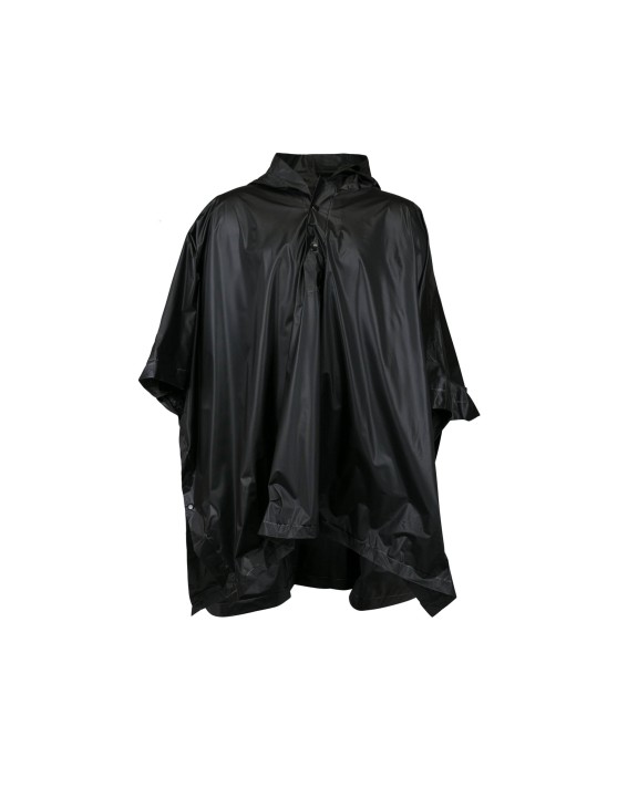 SPLASHMACS Poncho Jacken personalisierbar