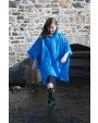 SPLASHMACS Poncho Jacken personalisierbar