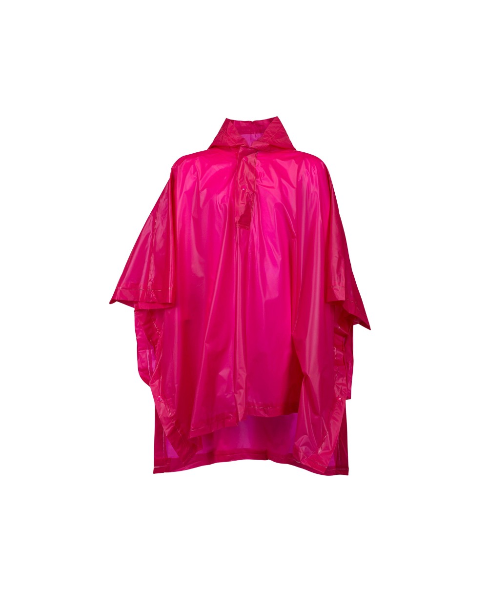 Jassen SPLASHMACS Poncho voor bedrukking &amp; borduring