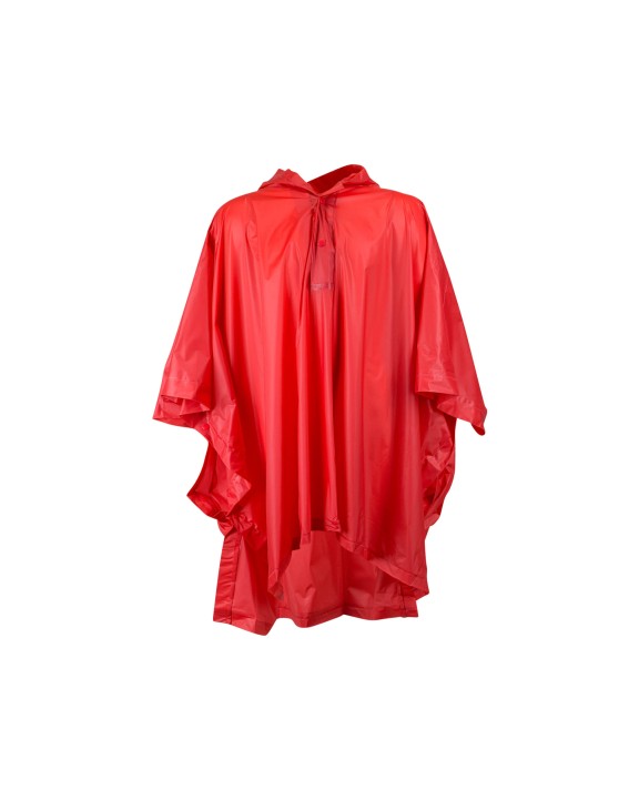 SPLASHMACS Poncho Jacken personalisierbar