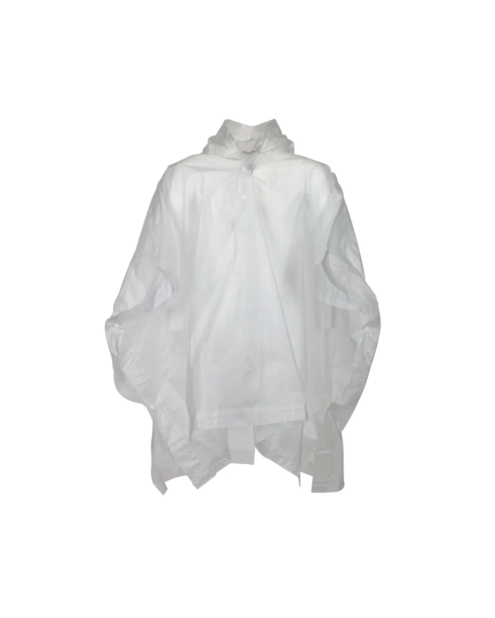 Vestes personnalisable SPLASHMACS Poncho enfant