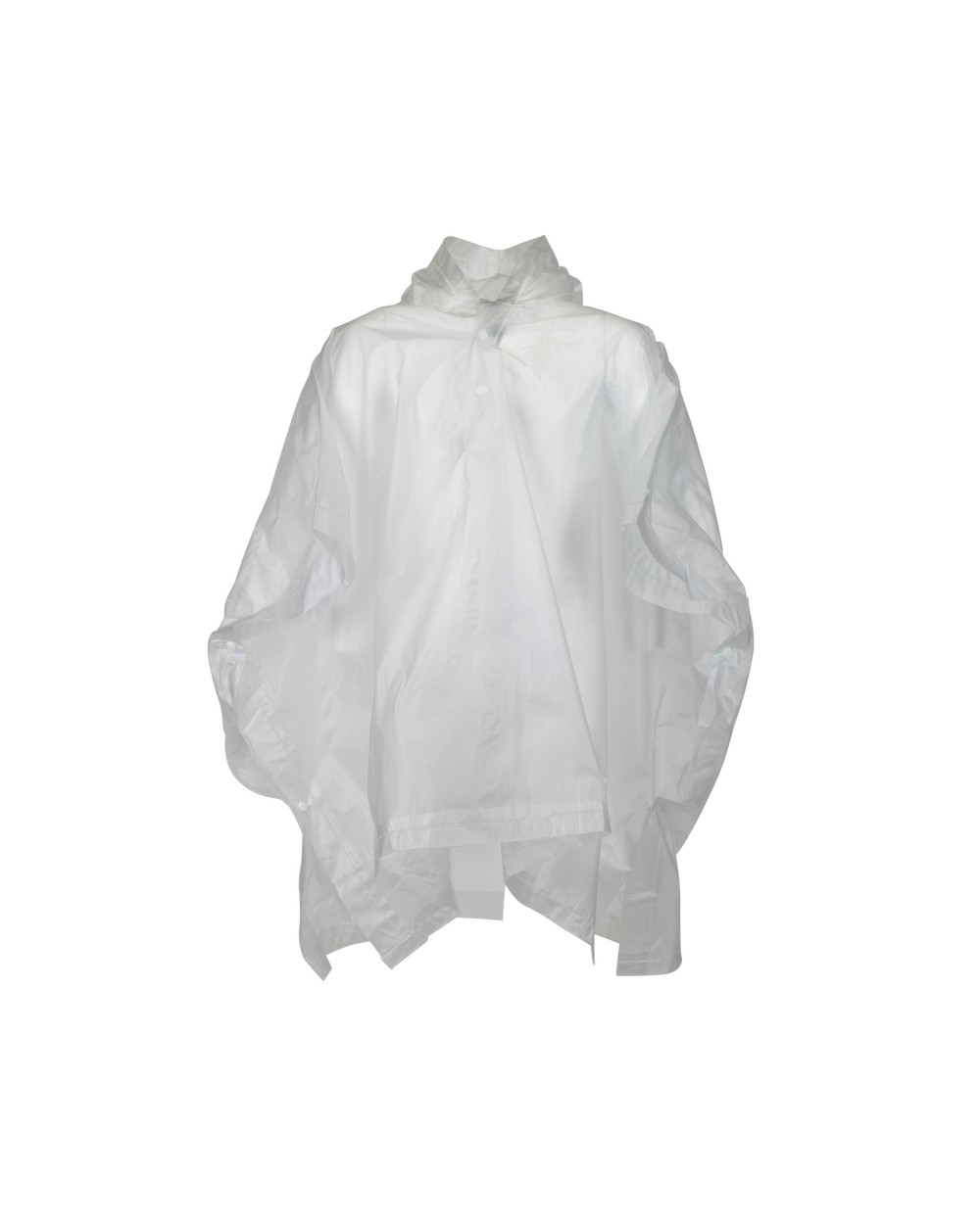 SPLASHMACS Poncho Jacken personalisierbar