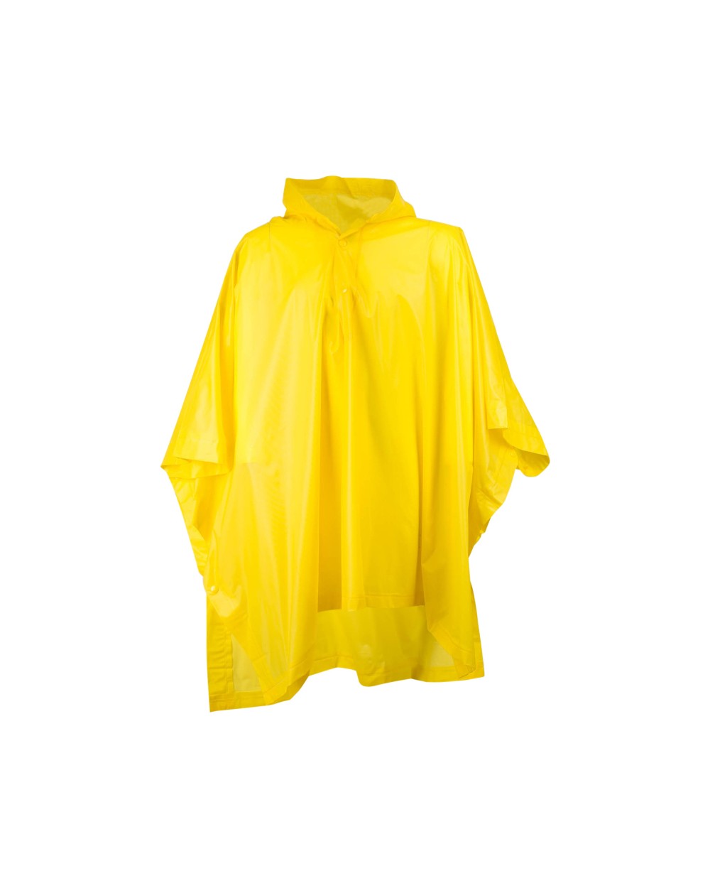 Jassen SPLASHMACS Poncho voor bedrukking &amp; borduring