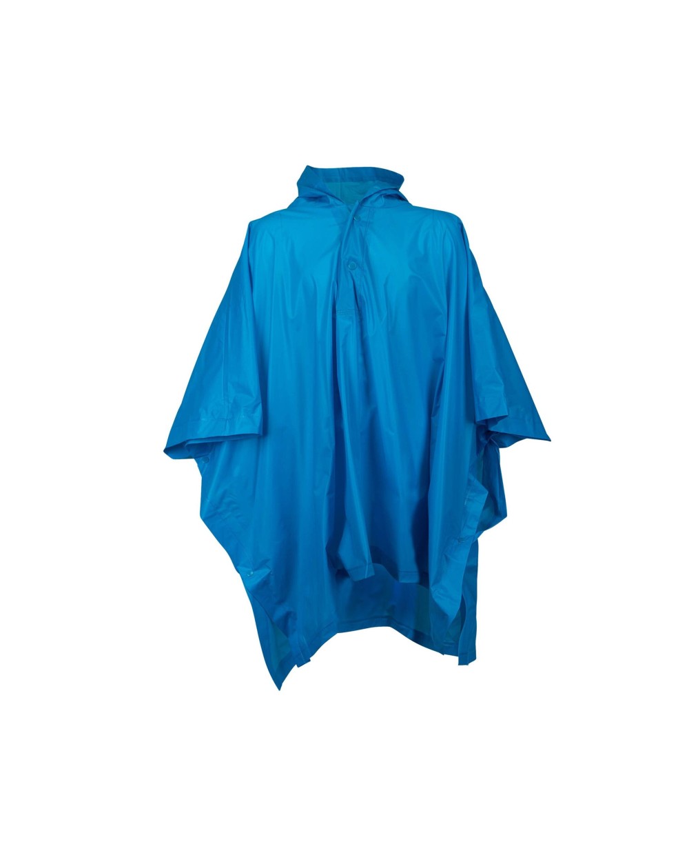 SPLASHMACS Poncho Jacken personalisierbar