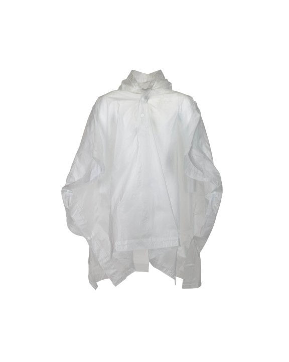 SPLASHMACS Poncho Jacken personalisierbar