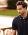 Polo's JAMES-HARVEST POLO GREENVILLE MODERN voor bedrukking &amp; borduring