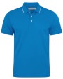 Polo's JAMES-HARVEST POLO GREENVILLE MODERN voor bedrukking &amp; borduring