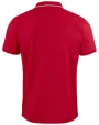 Polos personnalisable JAMES-HARVEST POLO GREENVILLE COUPE SLIM