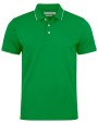 Polo's JAMES-HARVEST POLO GREENVILLE MODERN voor bedrukking &amp; borduring