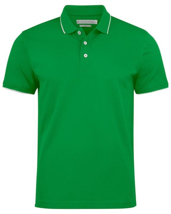 Polo's JAMES-HARVEST POLO GREENVILLE MODERN voor bedrukking &amp; borduring