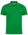 Polos personnalisable JAMES-HARVEST POLO GREENVILLE COUPE SLIM