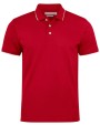 Polo's JAMES-HARVEST POLO GREENVILLE MODERN voor bedrukking &amp; borduring