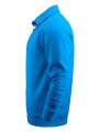 PRINTER Rounders RSX
Sweater Halve Rits Unisex /api/colors/45b9cf3b-b524-4443-b0ee-8d51495fe270 personnalisable