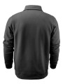 PRINTER Rounders RSX
Sweater Halve Rits Unisex /api/colors/b9fdad4a-5e94-45cb-8c03-c08b349b28c3 personnalisable