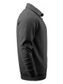 PRINTER Rounders RSX
Sweater Halve Rits Unisex /api/colors/b9fdad4a-5e94-45cb-8c03-c08b349b28c3 personnalisable