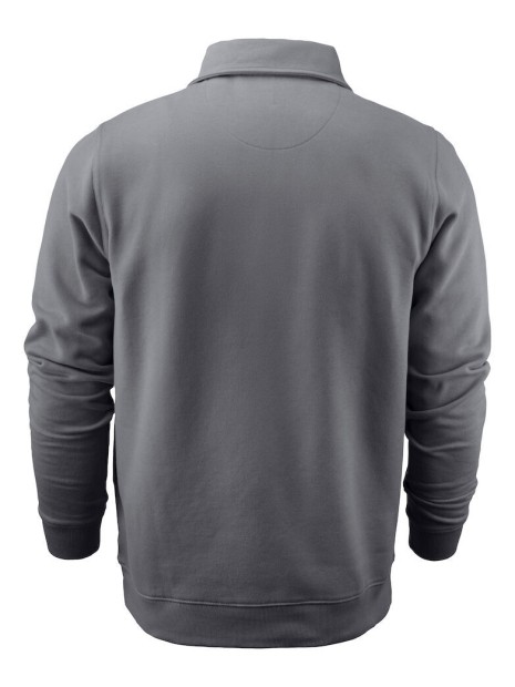 PRINTER Rounders RSX
Sweater Halve Rits Unisex /api/colors/42985ae1-1376-417b-a8c9-1d6243c6854b personnalisable