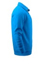 PRINTER Rounders RSX
Sweater Halve Rits Unisex /api/colors/45b9cf3b-b524-4443-b0ee-8d51495fe270 personnalisable
