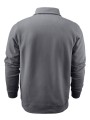 PRINTER Rounders RSX
Sweater Halve Rits Unisex /api/colors/42985ae1-1376-417b-a8c9-1d6243c6854b personnalisable
