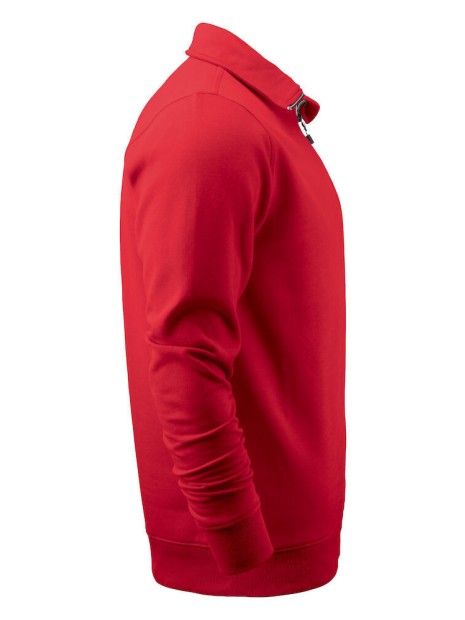 PRINTER Rounders RSX
Sweater Halve Rits Unisex /api/colors/c953313a-9c9d-493b-934e-ddcf8fada2ae personnalisable