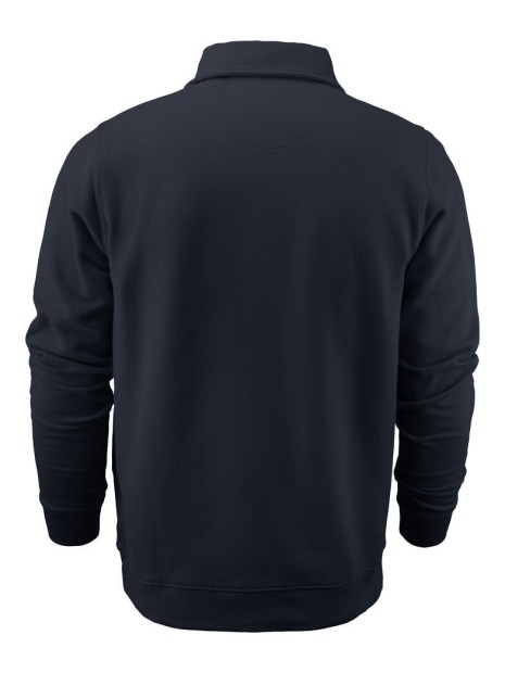 PRINTER Rounders RSX
Sweater Halve Rits Unisex /api/colors/95f4e81b-11b6-45f1-84d4-621b43505b56 personnalisable