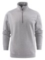 PRINTER Rounders RSX
Sweater Halve Rits Unisex /api/colors/affde0b2-3f9e-462b-8bbe-959997fedc42 personnalisable