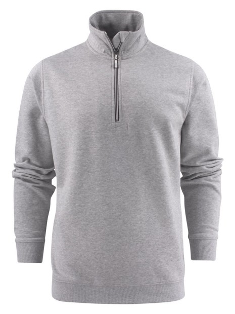 PRINTER Rounders RSX
Sweater Halve Rits Unisex /api/colors/affde0b2-3f9e-462b-8bbe-959997fedc42 personnalisable