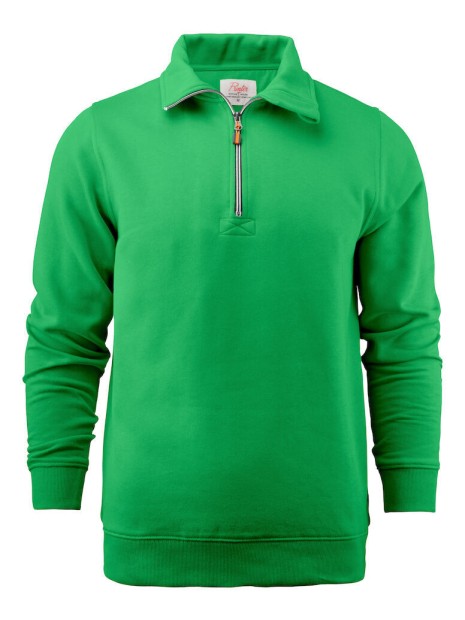 PRINTER Rounders RSX
Sweater Halve Rits Unisex /api/colors/c99345fb-1b7d-4c34-a4fd-8c1d7d7cbb57 personnalisable