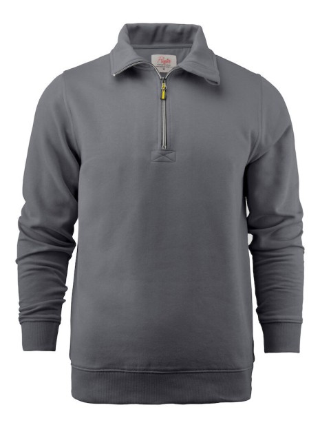 PRINTER Rounders RSX
Sweater Halve Rits Unisex /api/colors/42985ae1-1376-417b-a8c9-1d6243c6854b personnalisable