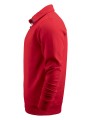 PRINTER Rounders RSX
Sweater Halve Rits Unisex /api/colors/c953313a-9c9d-493b-934e-ddcf8fada2ae personnalisable