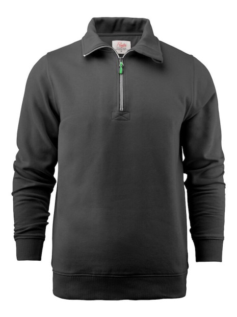 PRINTER Rounders RSX
Sweater Halve Rits Unisex /api/colors/b9fdad4a-5e94-45cb-8c03-c08b349b28c3 personnalisable
