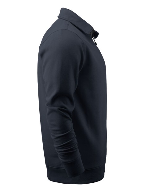 PRINTER Rounders RSX
Sweater Halve Rits Unisex /api/colors/95f4e81b-11b6-45f1-84d4-621b43505b56 personnalisable