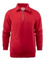 PRINTER Rounders RSX
Sweater Halve Rits Unisex /api/colors/c953313a-9c9d-493b-934e-ddcf8fada2ae personnalisable