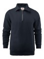 PRINTER Rounders RSX
Sweater Halve Rits Unisex /api/colors/95f4e81b-11b6-45f1-84d4-621b43505b56 personnalisable