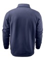 PRINTER Rounders RSX
Sweater Halve Rits Unisex /api/colors/b68891a9-1d28-4f7a-8deb-775c45027afd personnalisable