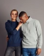 Sweaters & hoodies PRINTER Rounders RSX Sweater Halve Rits Unisex voor bedrukking &amp; borduring