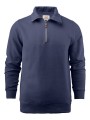 PRINTER Rounders RSX
Sweater Halve Rits Unisex /api/colors/b68891a9-1d28-4f7a-8deb-775c45027afd personnalisable