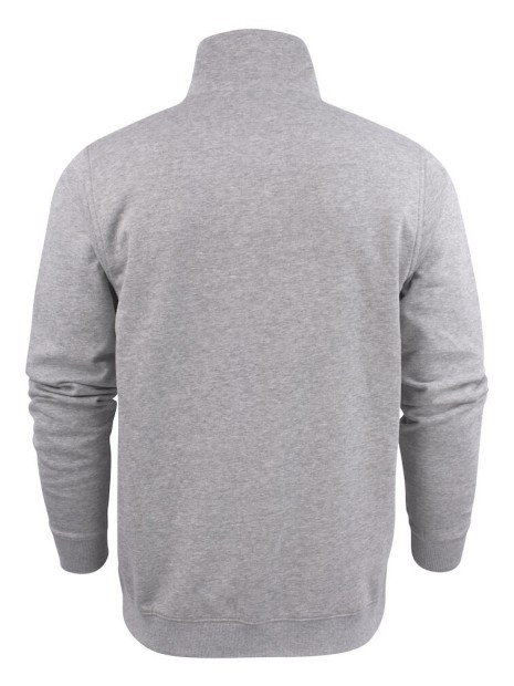 PRINTER Rounders RSX
Sweater Halve Rits Unisex /api/colors/affde0b2-3f9e-462b-8bbe-959997fedc42 personnalisable