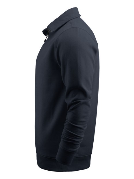 PRINTER Rounders RSX
Sweater Halve Rits Unisex /api/colors/95f4e81b-11b6-45f1-84d4-621b43505b56 personnalisable