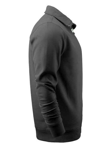 PRINTER Rounders RSX
Sweater Halve Rits Unisex /api/colors/b9fdad4a-5e94-45cb-8c03-c08b349b28c3 personnalisable