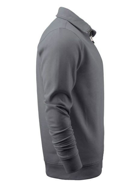 PRINTER Rounders RSX
Sweater Halve Rits Unisex /api/colors/42985ae1-1376-417b-a8c9-1d6243c6854b personnalisable