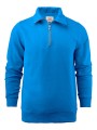 PRINTER Rounders RSX
Sweater Halve Rits Unisex /api/colors/45b9cf3b-b524-4443-b0ee-8d51495fe270 personnalisable